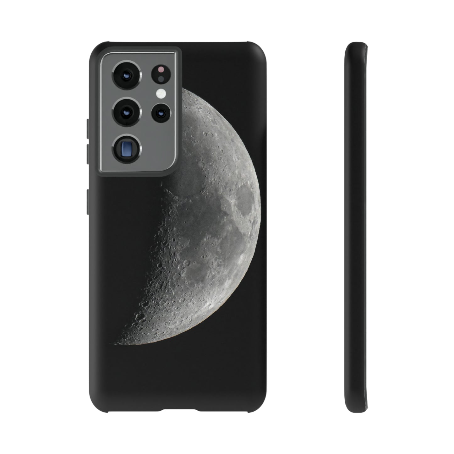 "The Moon" Tough Cases