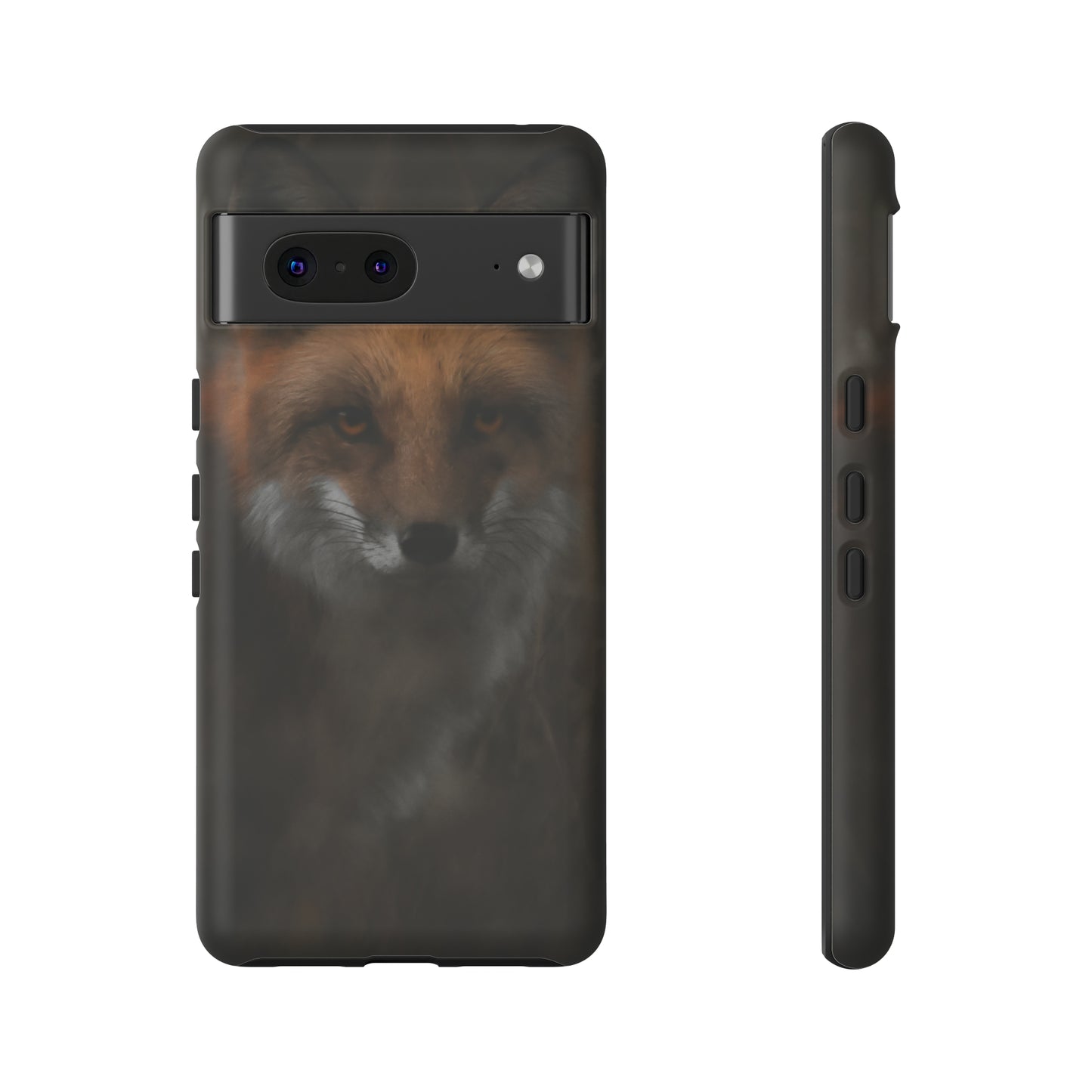 "The Fox" Tough Cases