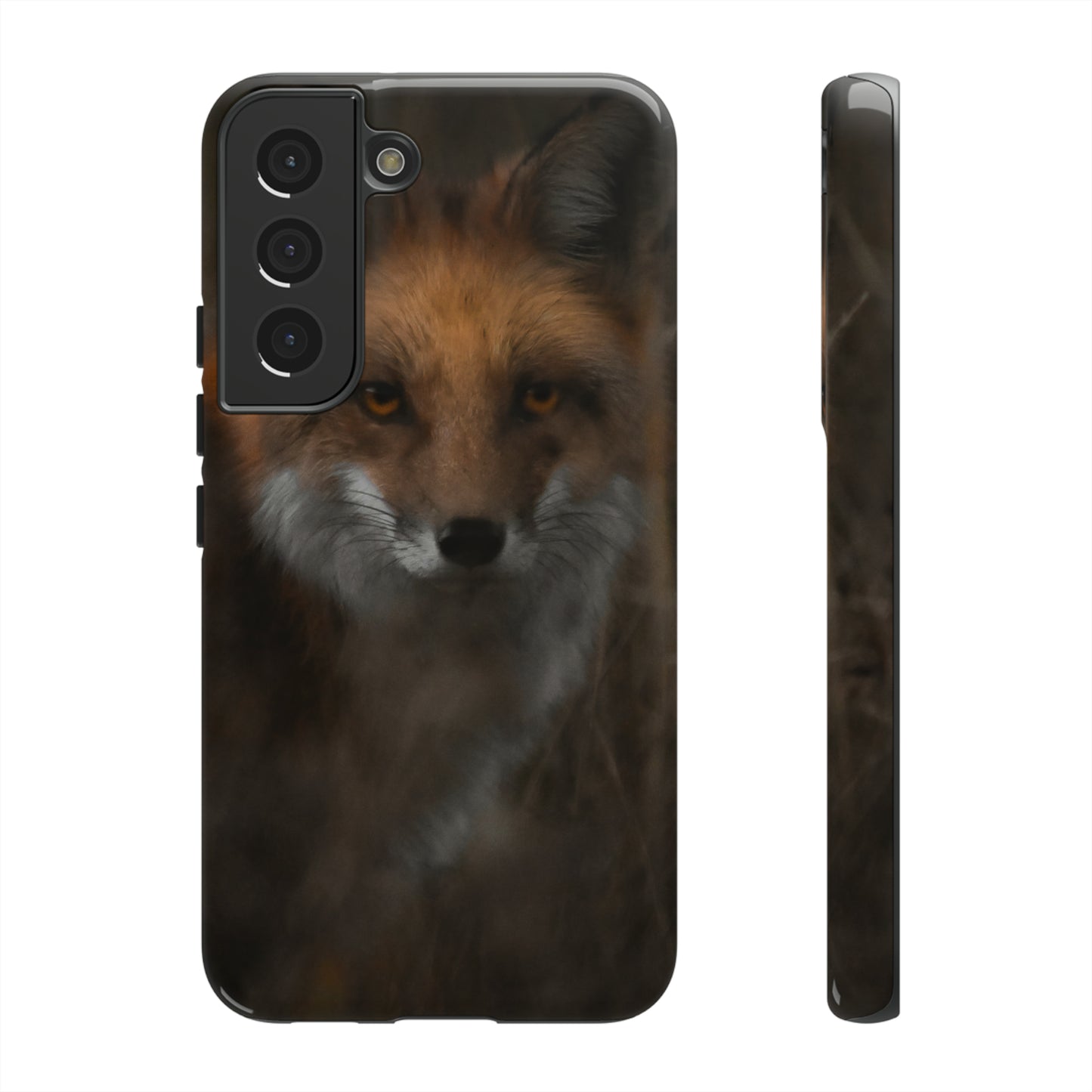 "The Fox" Tough Cases