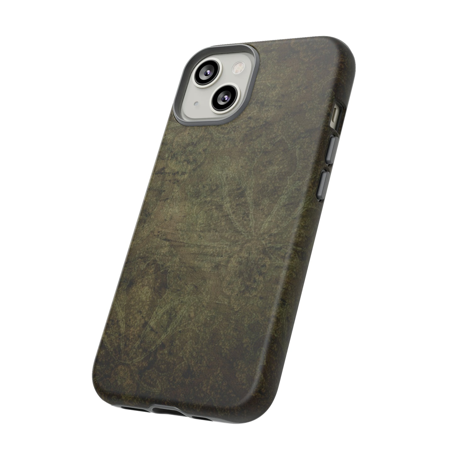 "Olive" Tough Cases