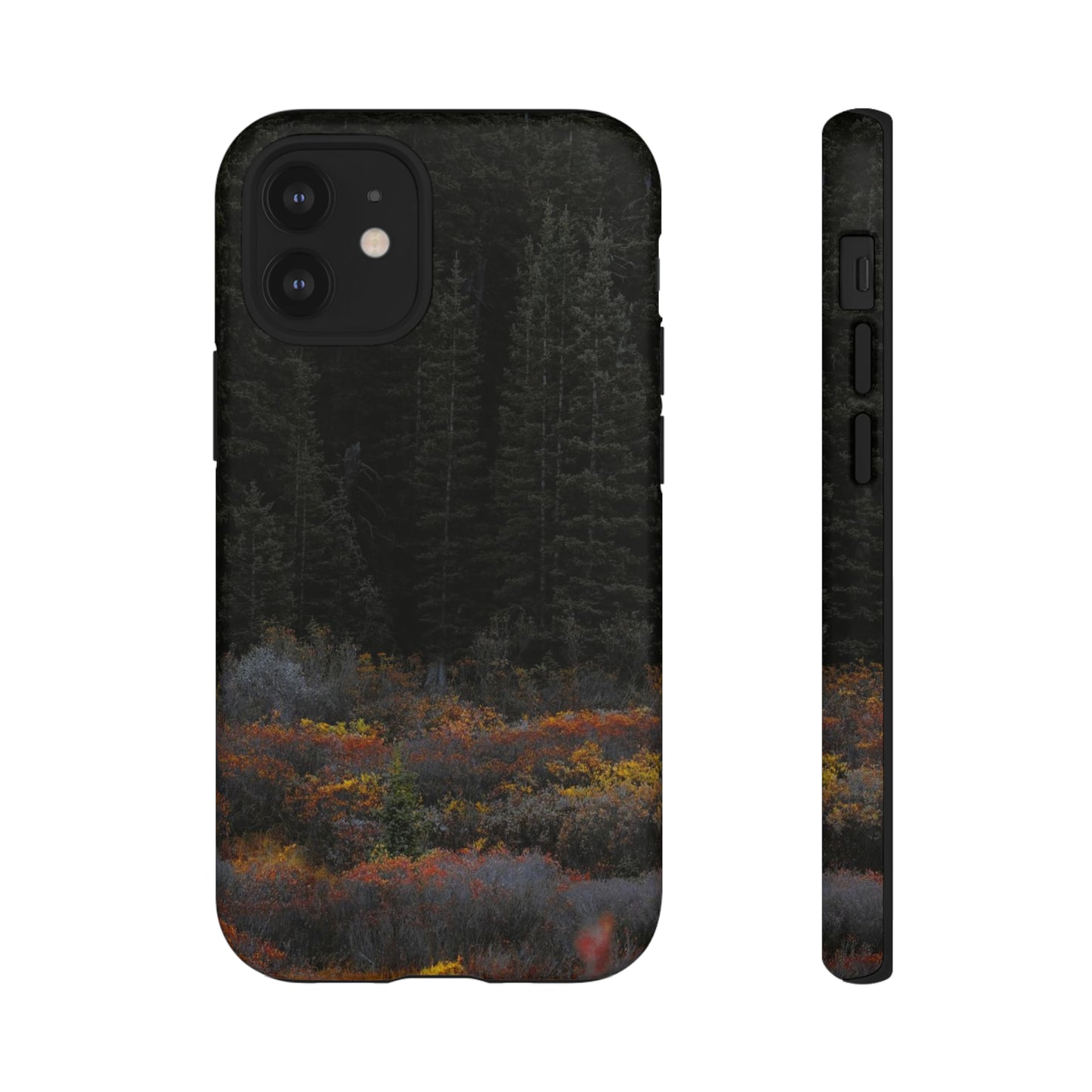 "Moody Forest" Tough Cases