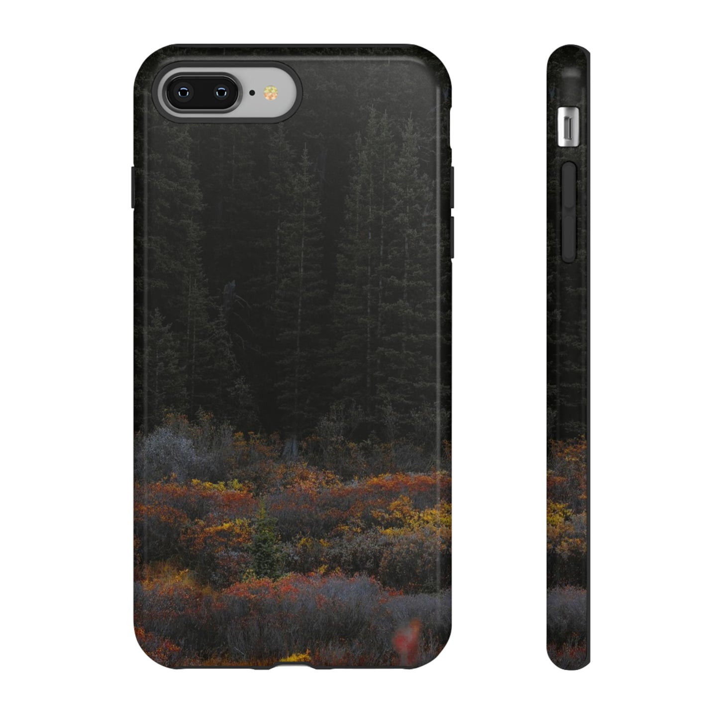 "Moody Forest" Tough Cases