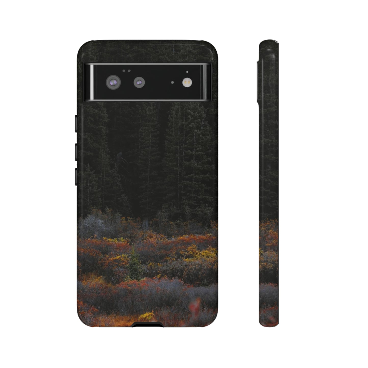 "Moody Forest" Tough Cases