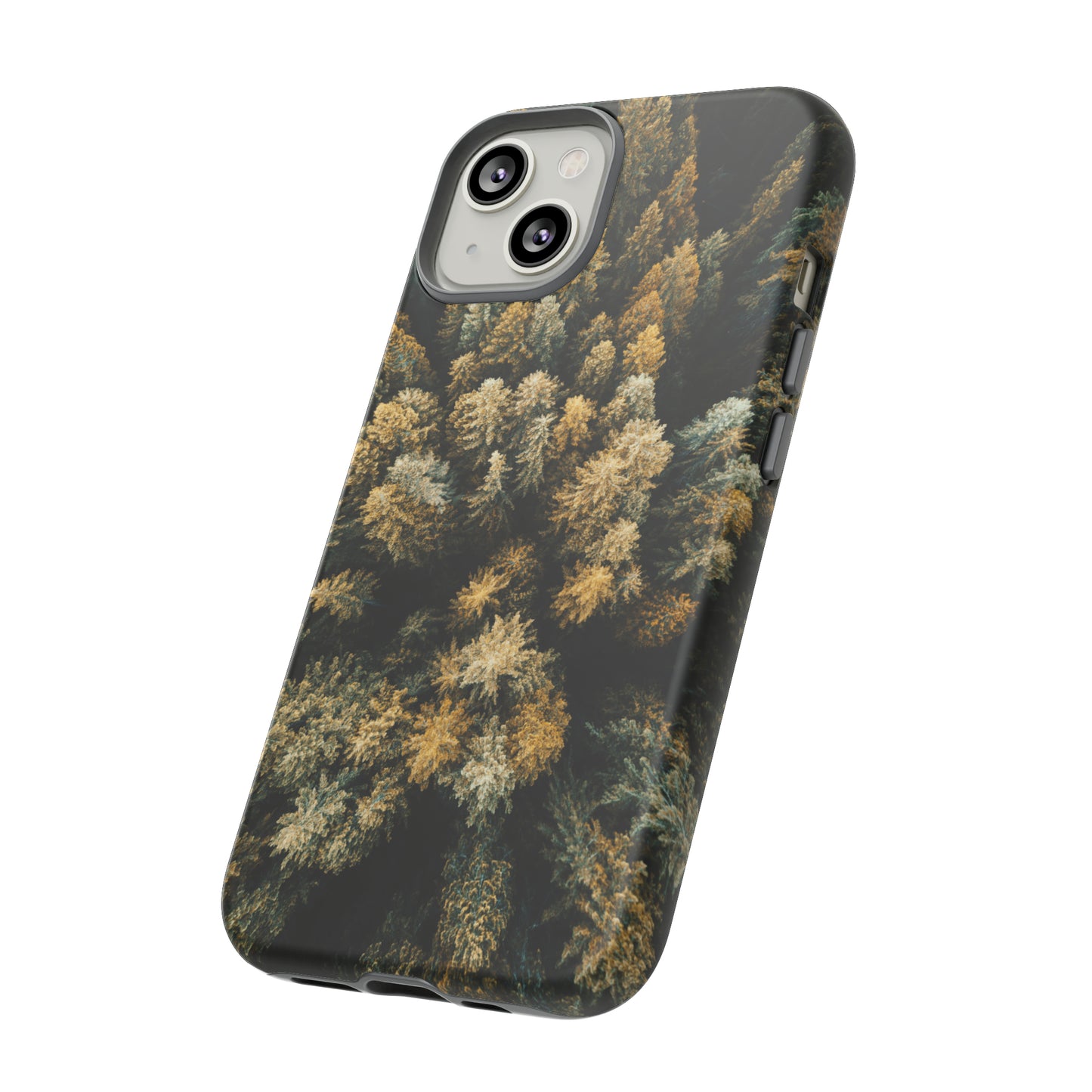 "Tree Tops" Tough Cases