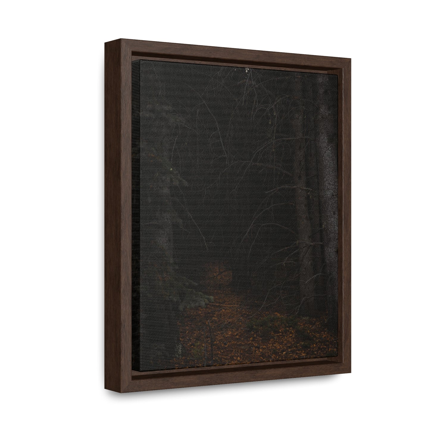 Into the Woods Gallery Canvas Wraps, Vertical Frame