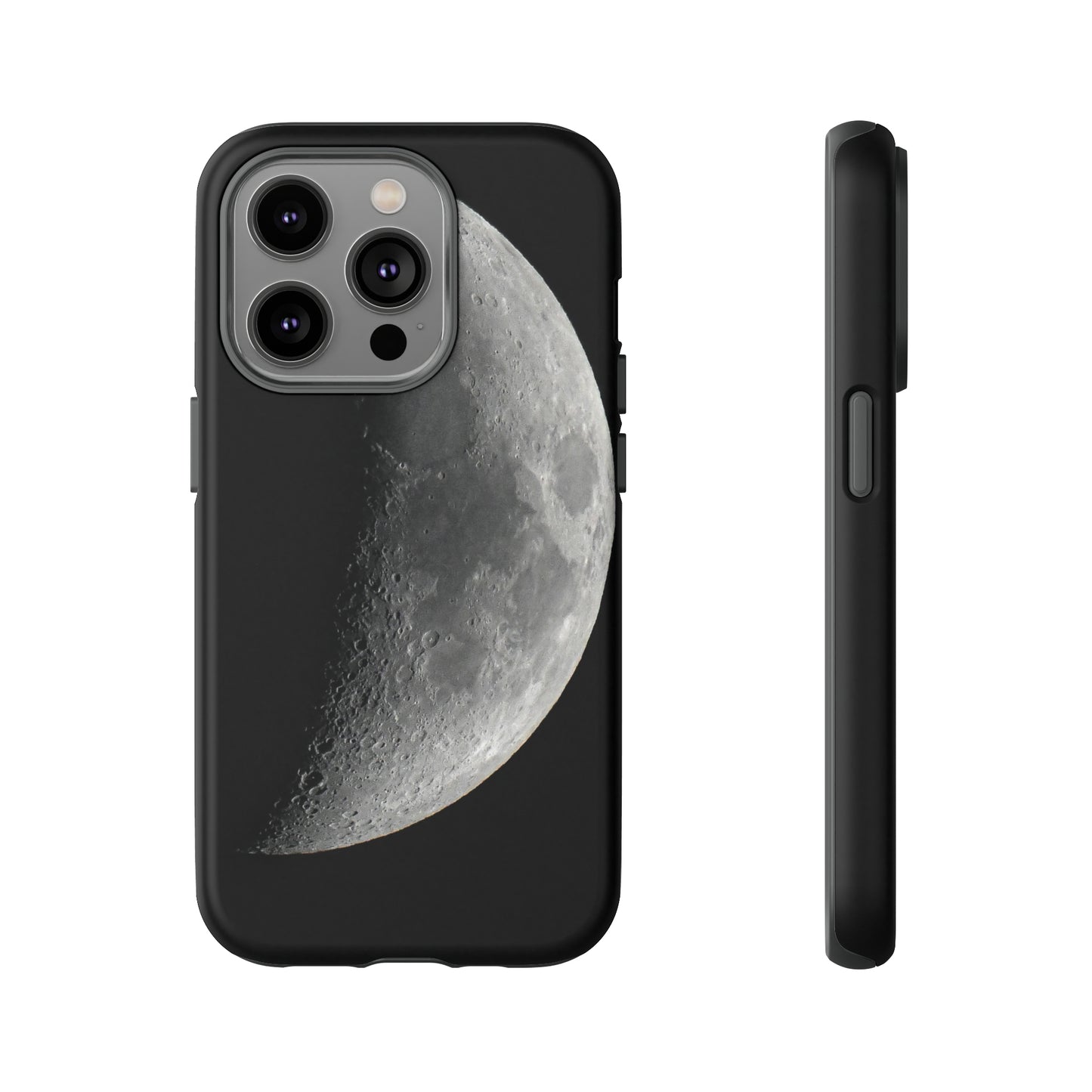 "The Moon" Tough Cases