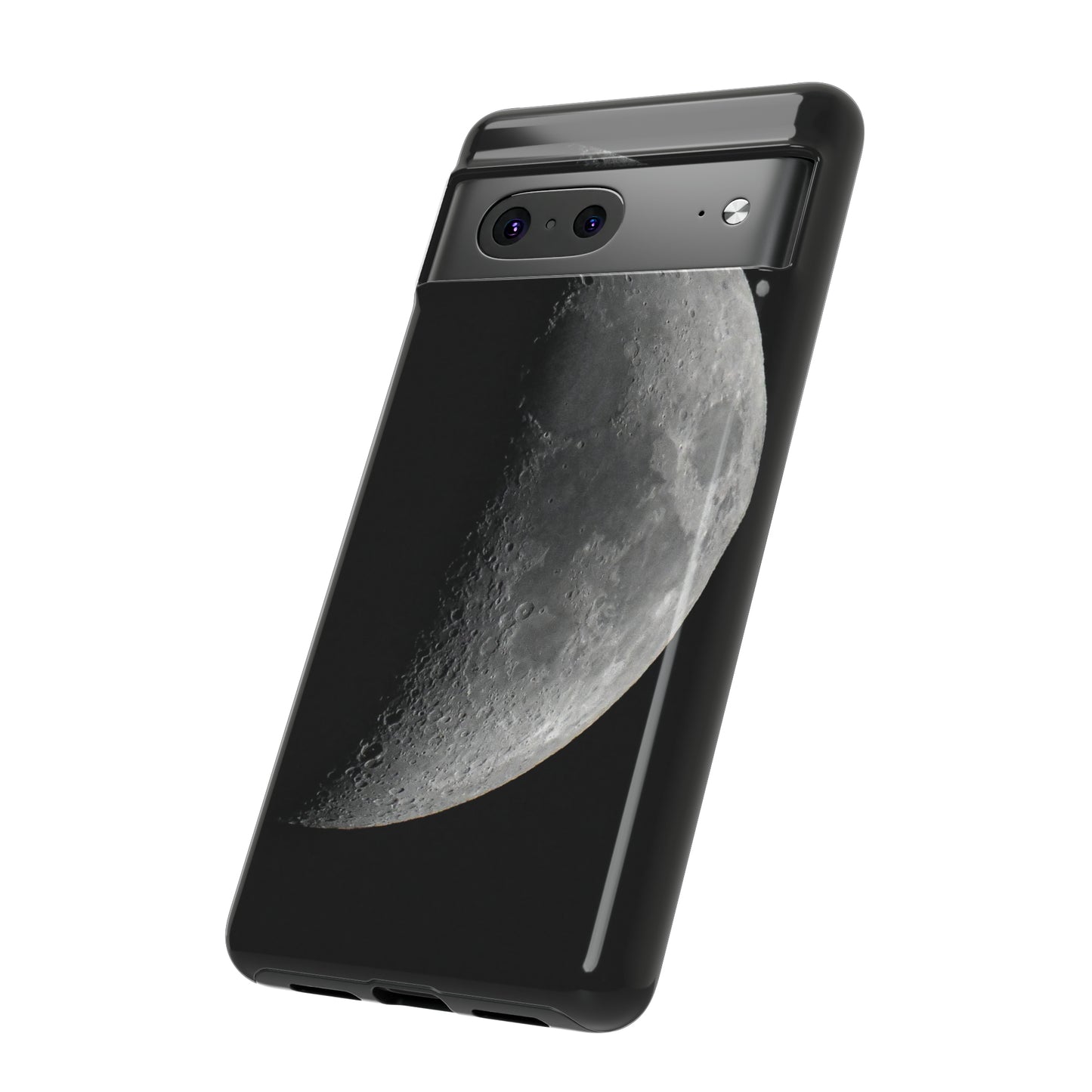 "The Moon" Tough Cases