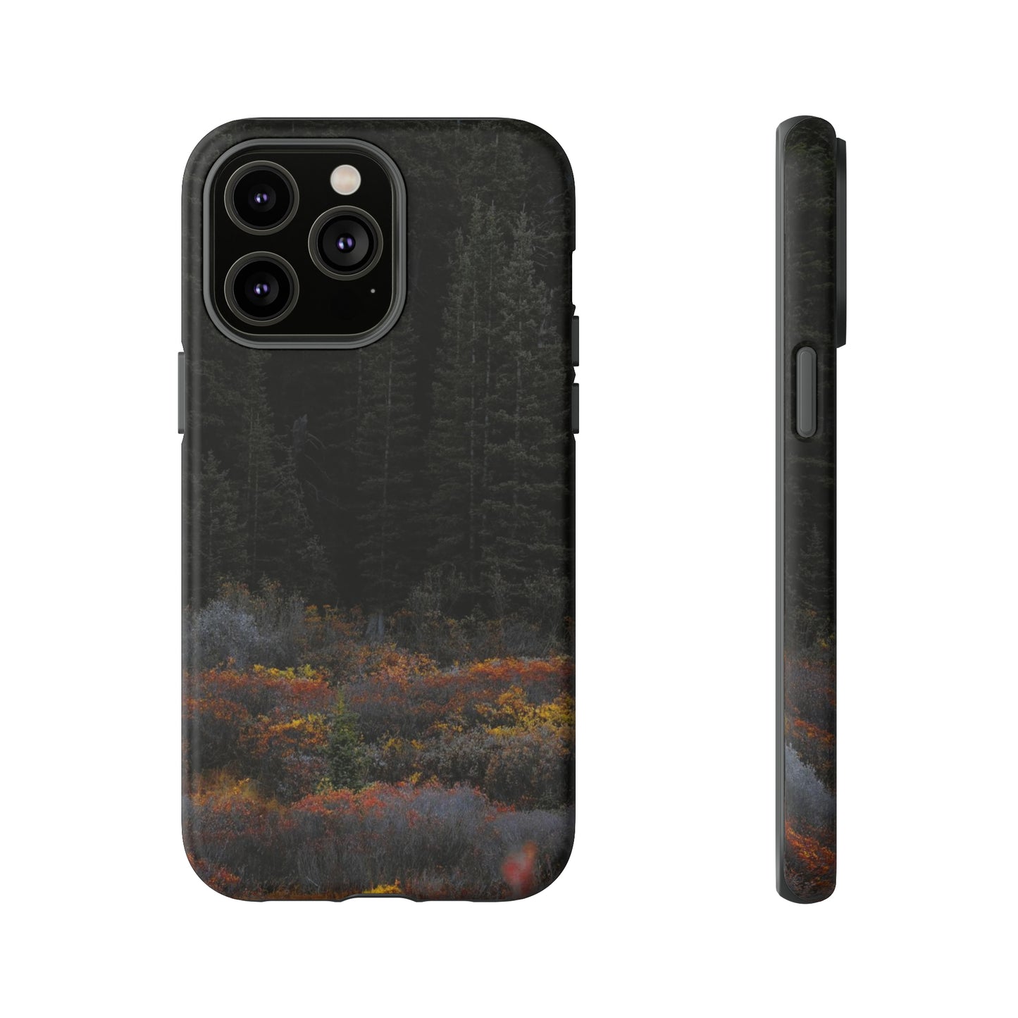 "Moody Forest" Tough Cases