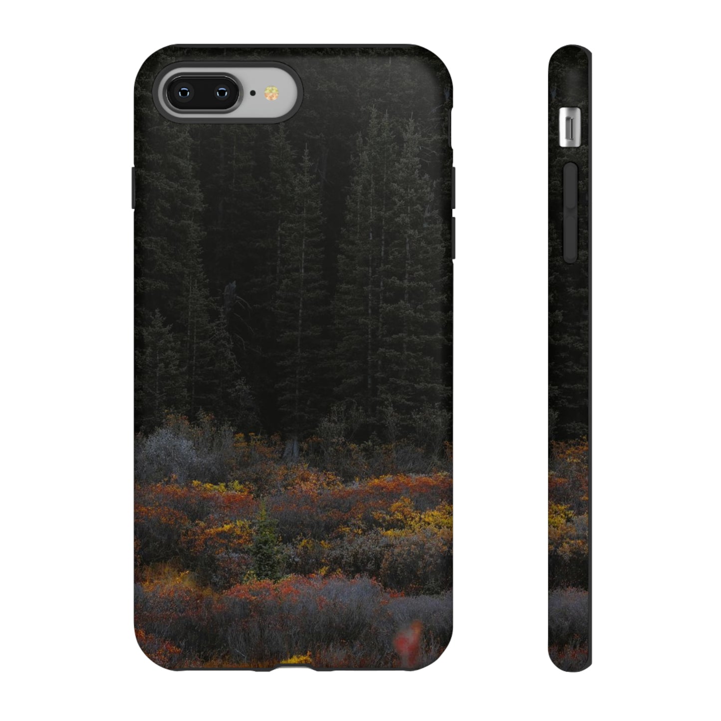 "Moody Forest" Tough Cases