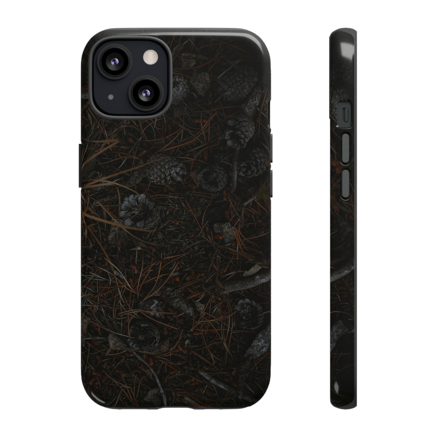 "Forest Floor" Tough Cases