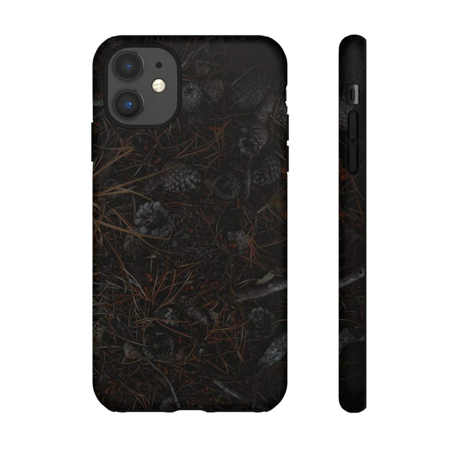 "Forest Floor" Tough Cases