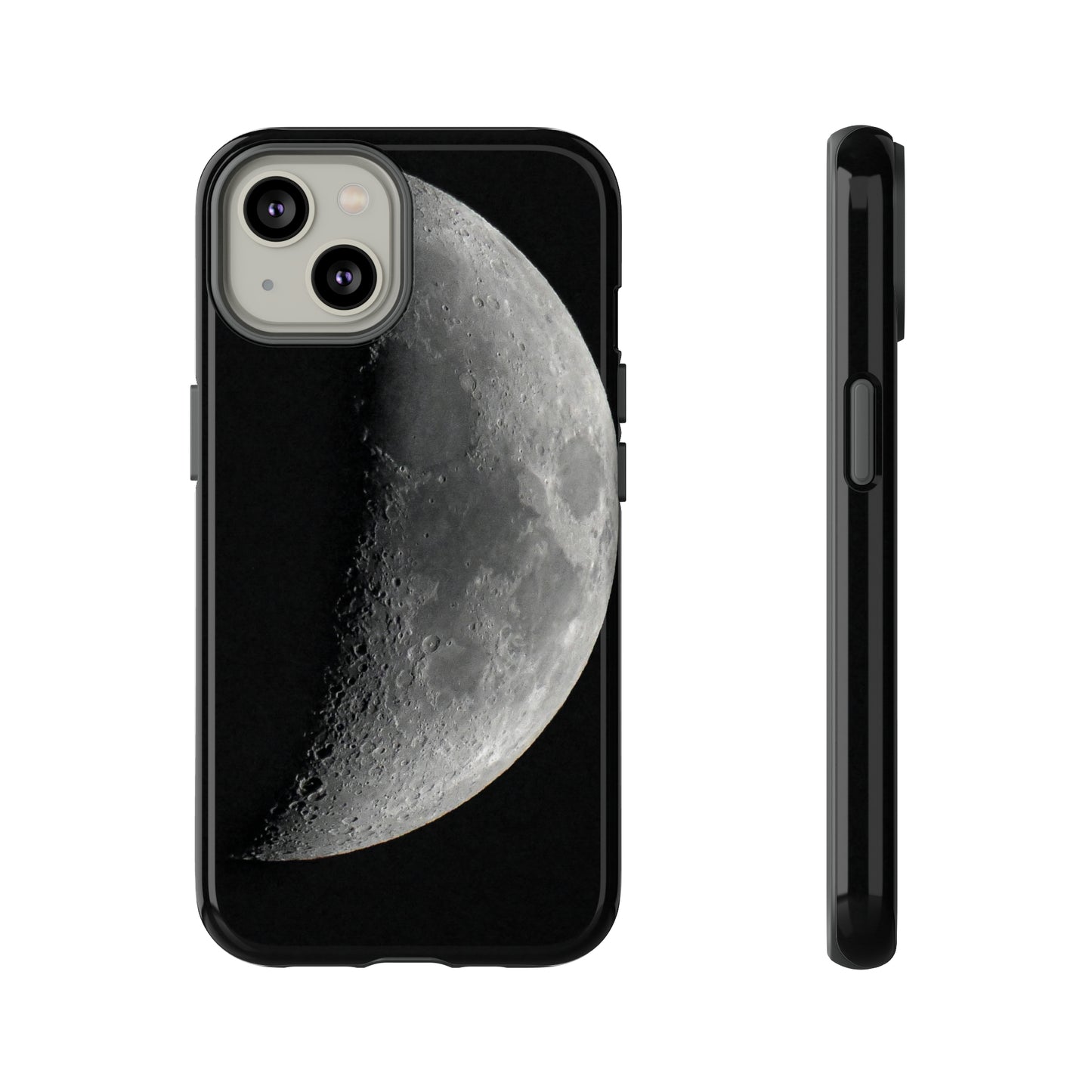 "The Moon" Tough Cases