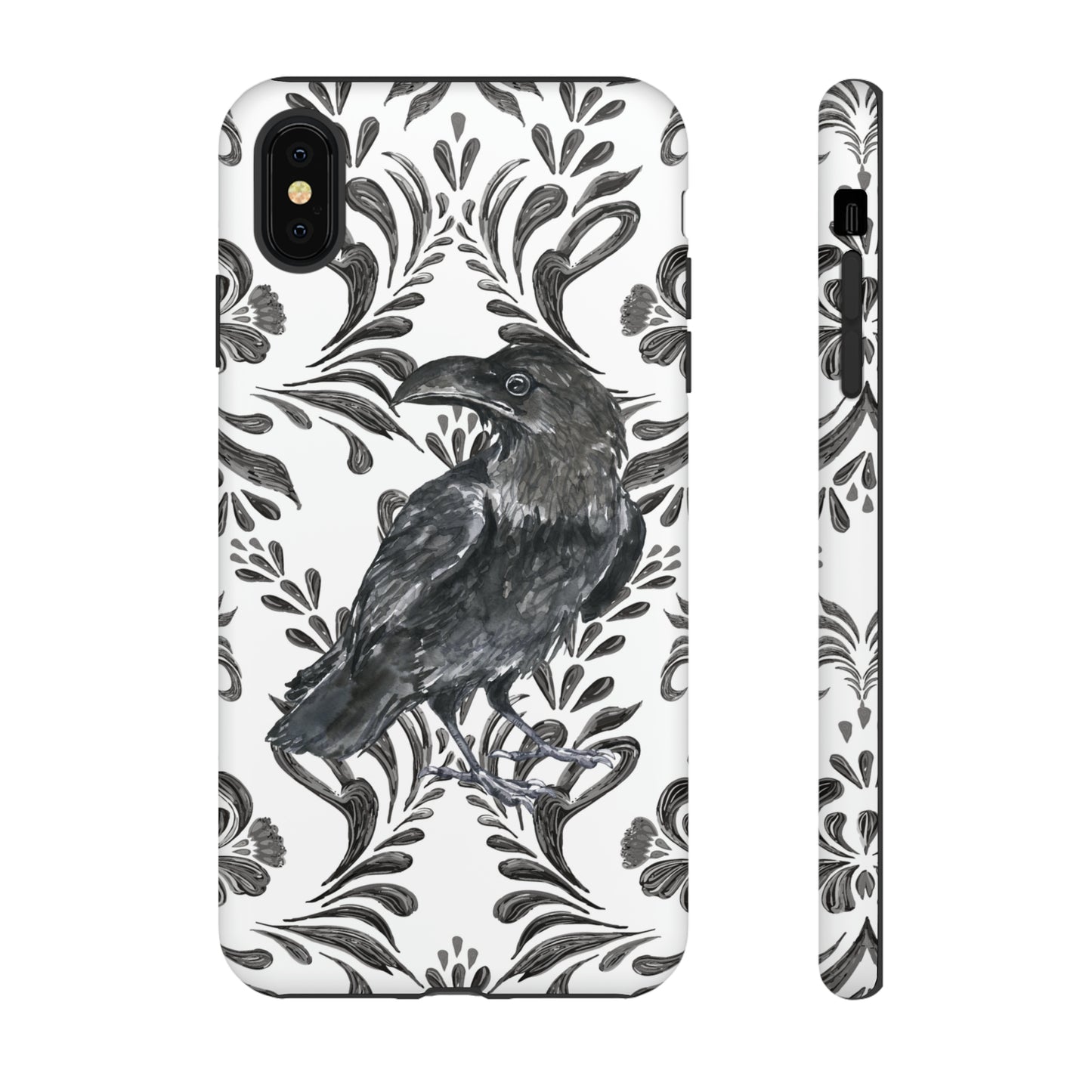 "The Crow" Tough Cases