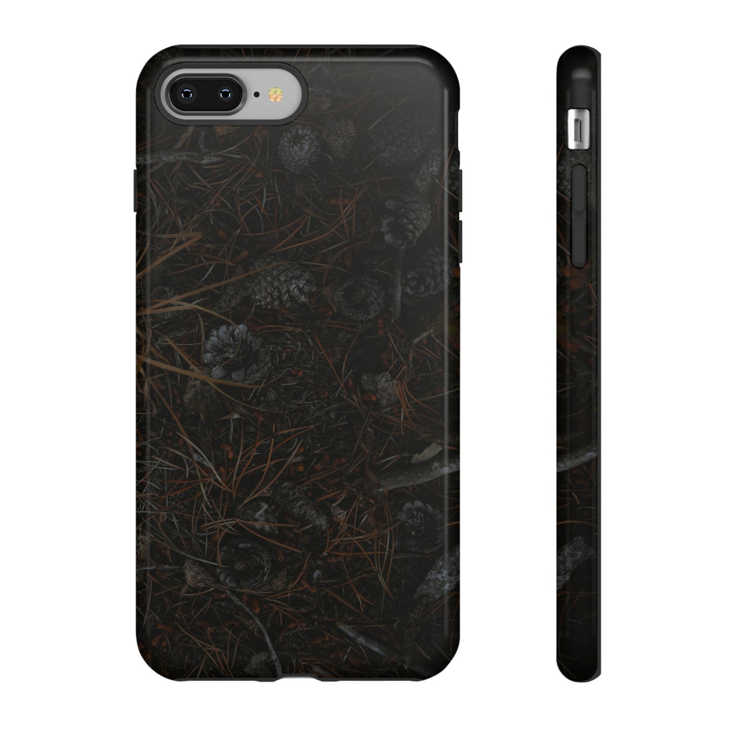 "Forest Floor" Tough Cases