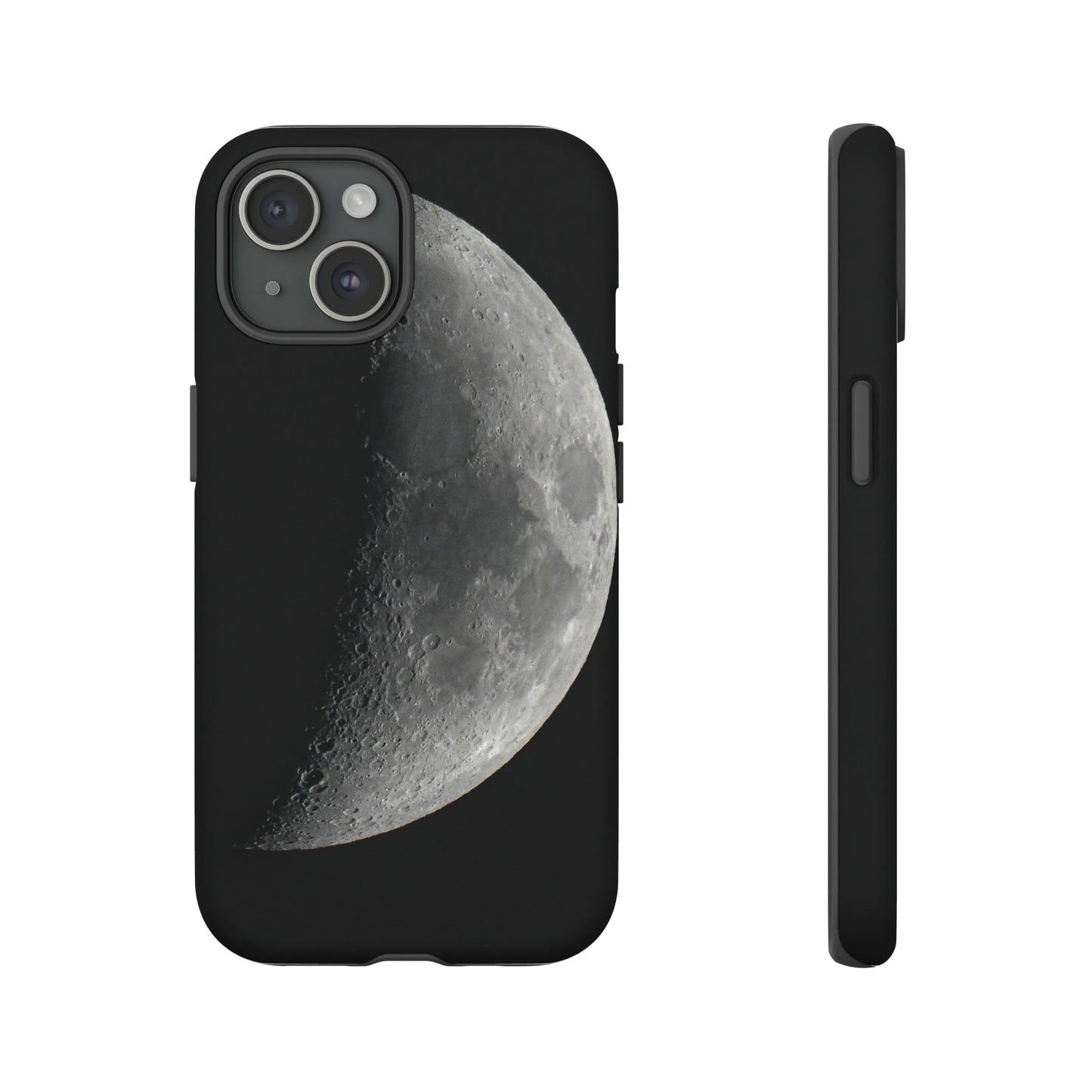 "The Moon" Tough Cases