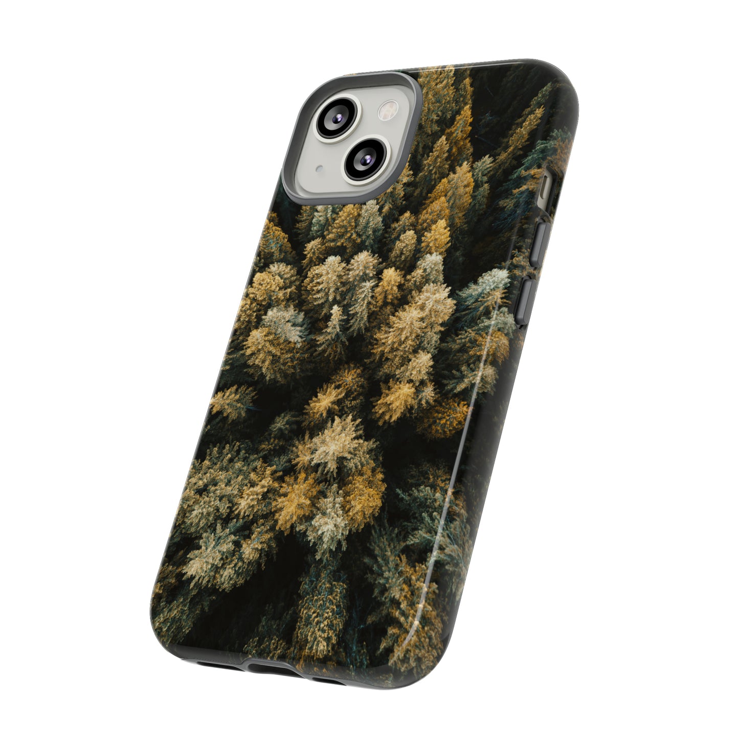 "Tree Tops" Tough Cases