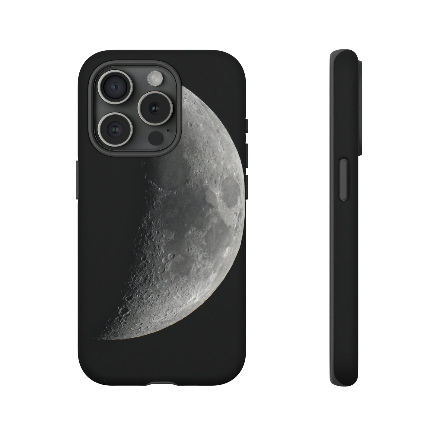 "The Moon" Tough Cases