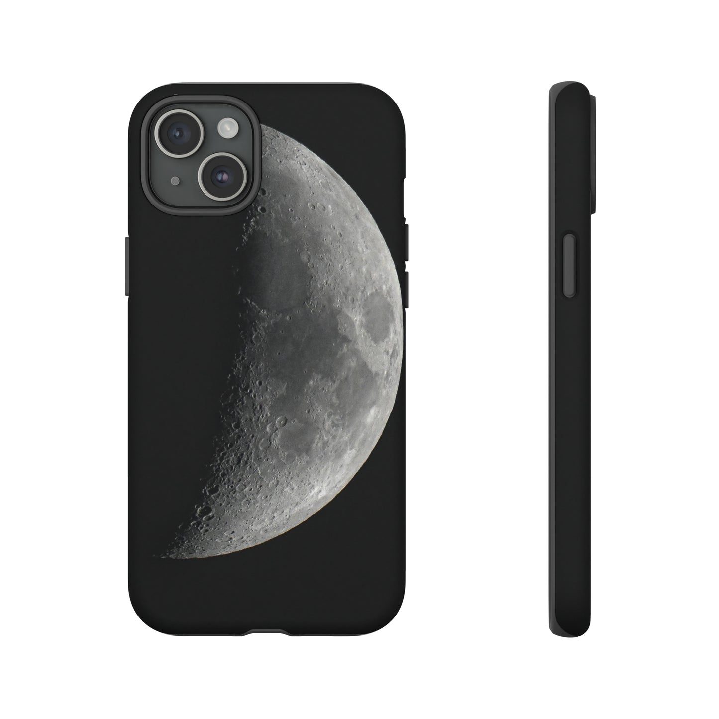 "The Moon" Tough Cases