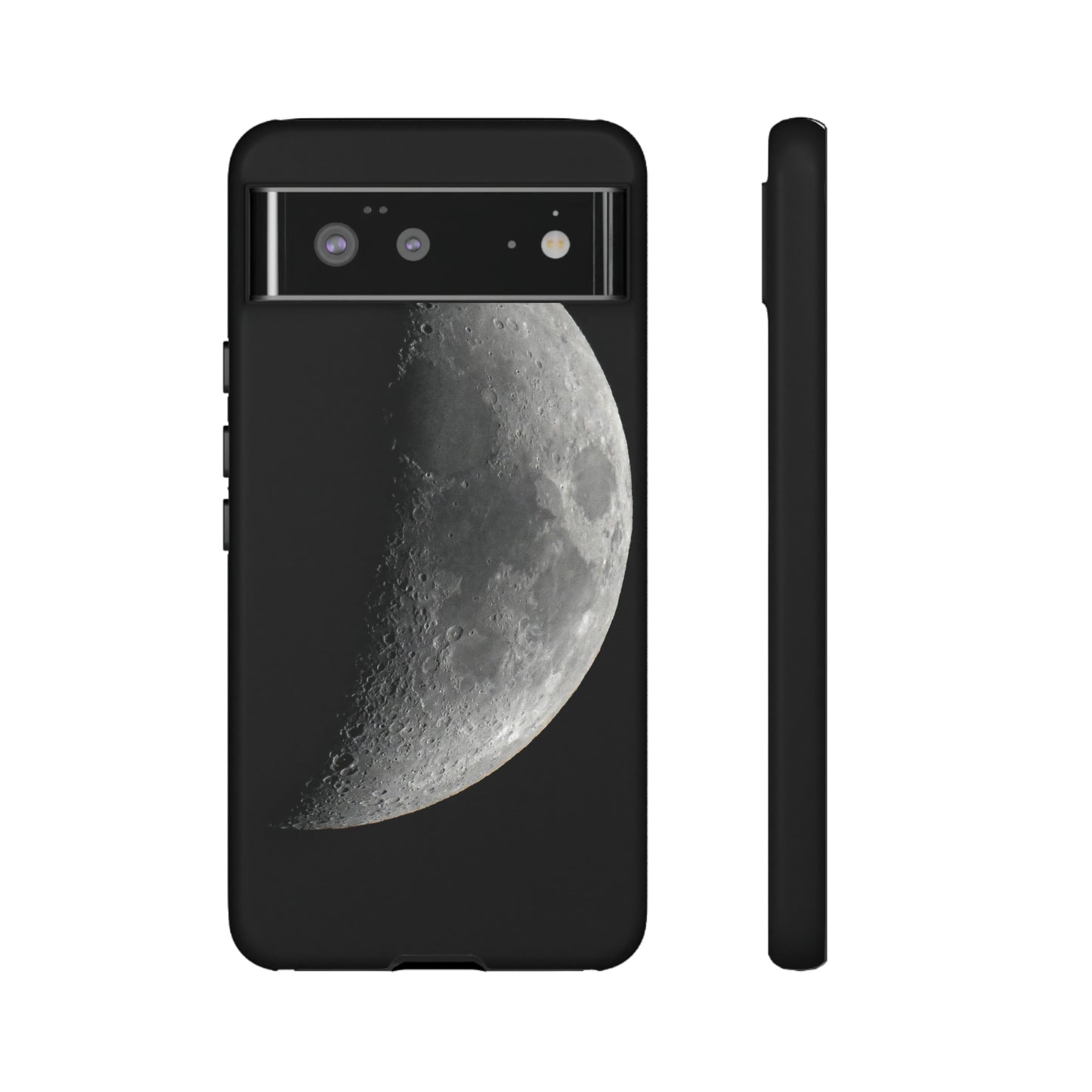 "The Moon" Tough Cases