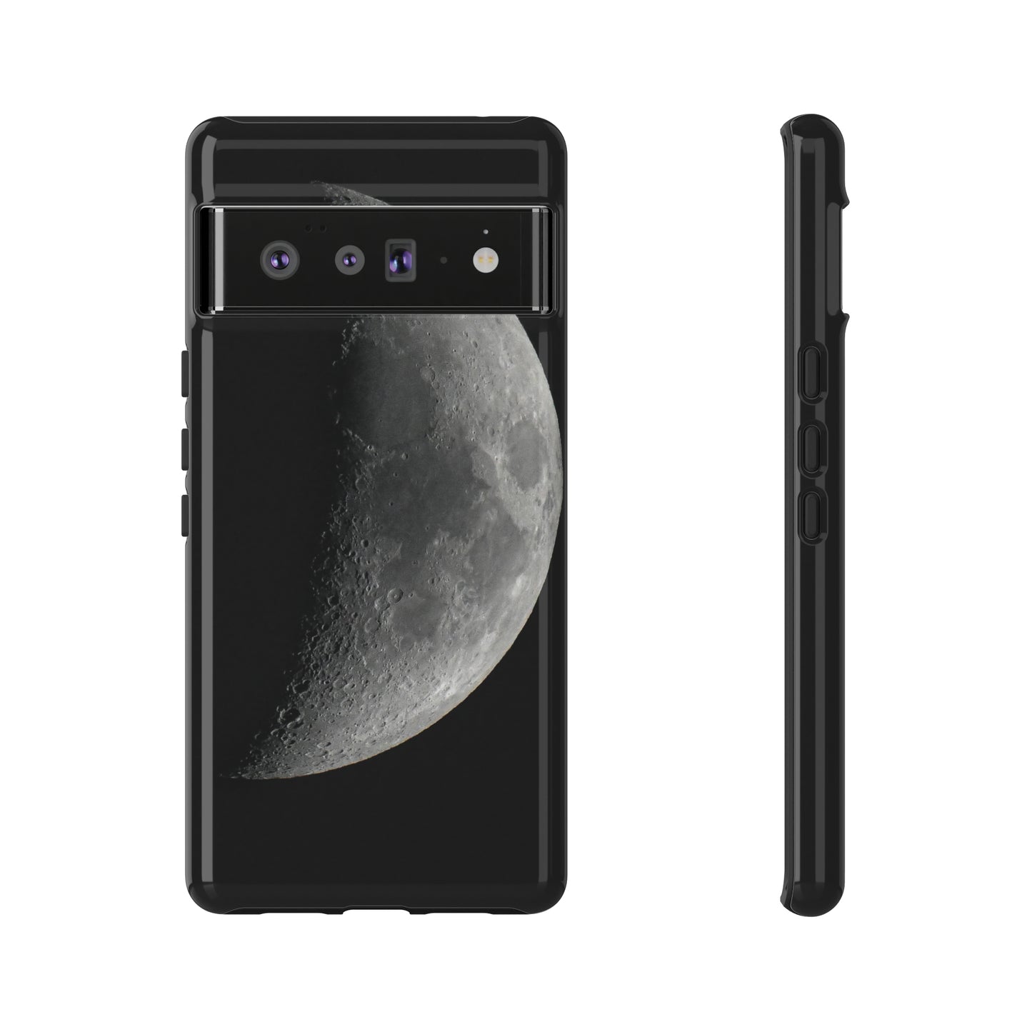 "The Moon" Tough Cases