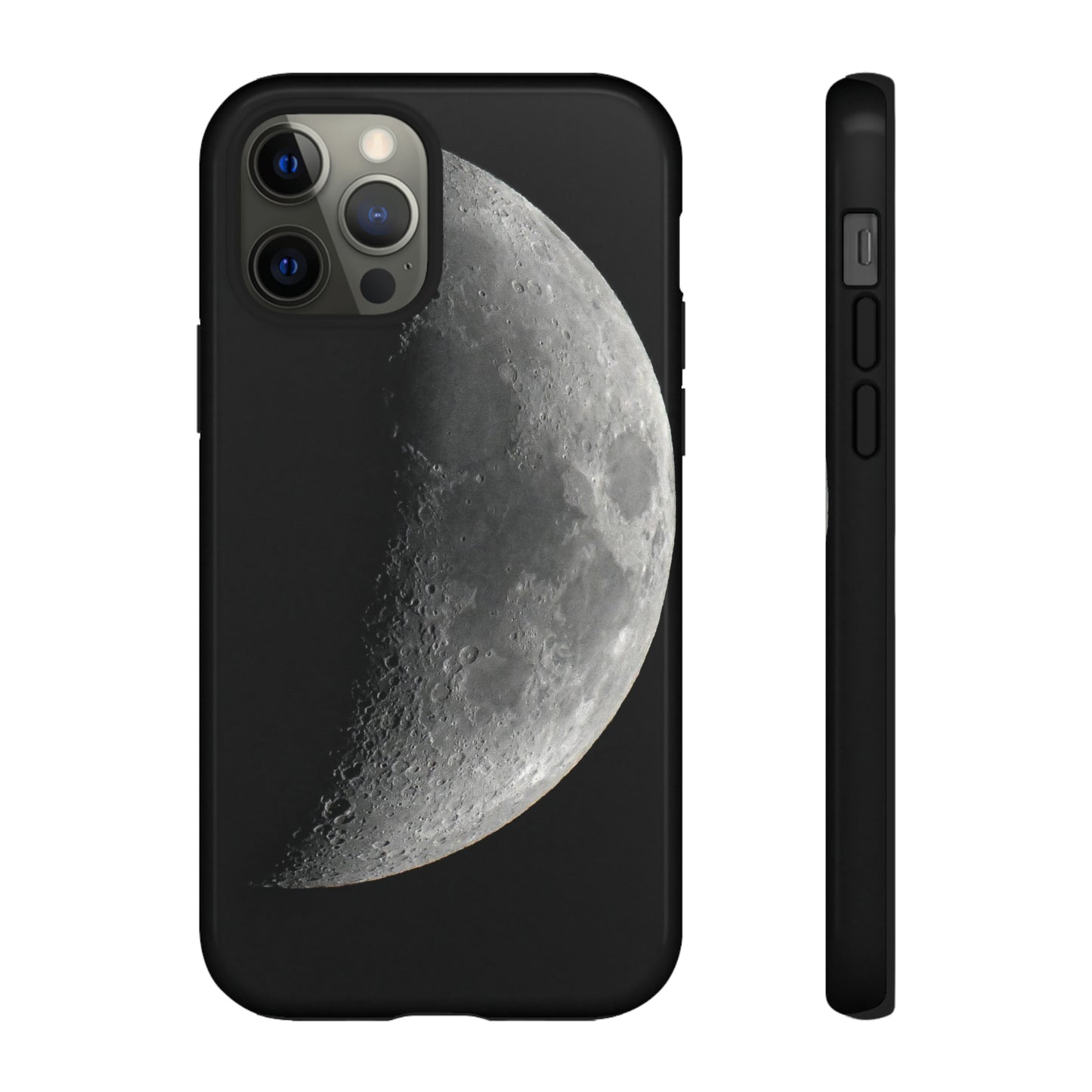 "The Moon" Tough Cases