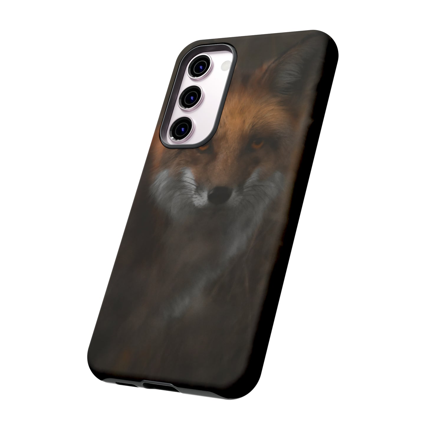 "The Fox" Tough Cases