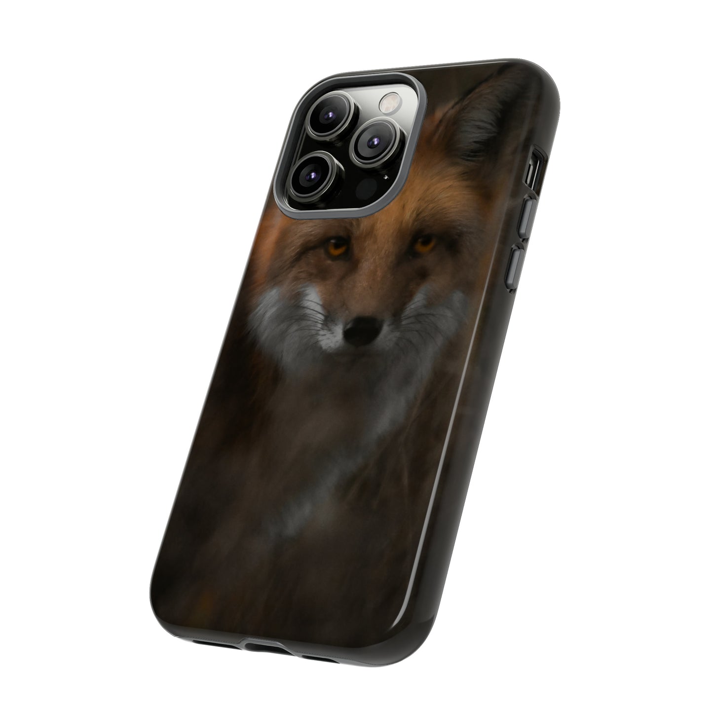 "The Fox" Tough Cases