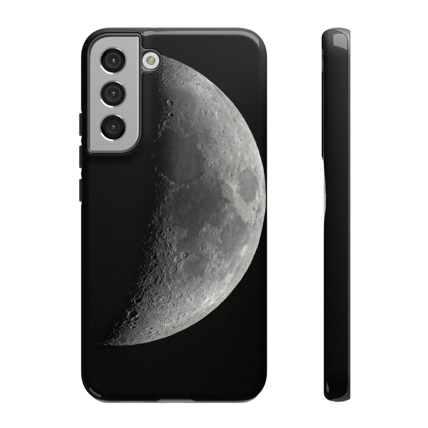 "The Moon" Tough Cases