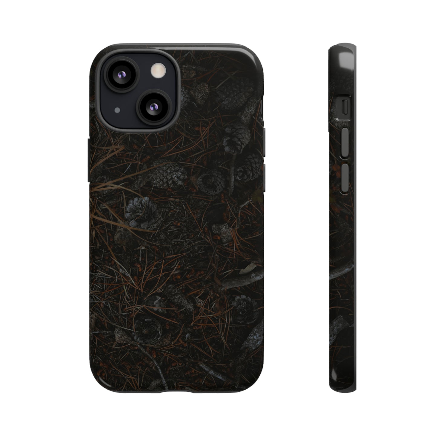 "Forest Floor" Tough Cases