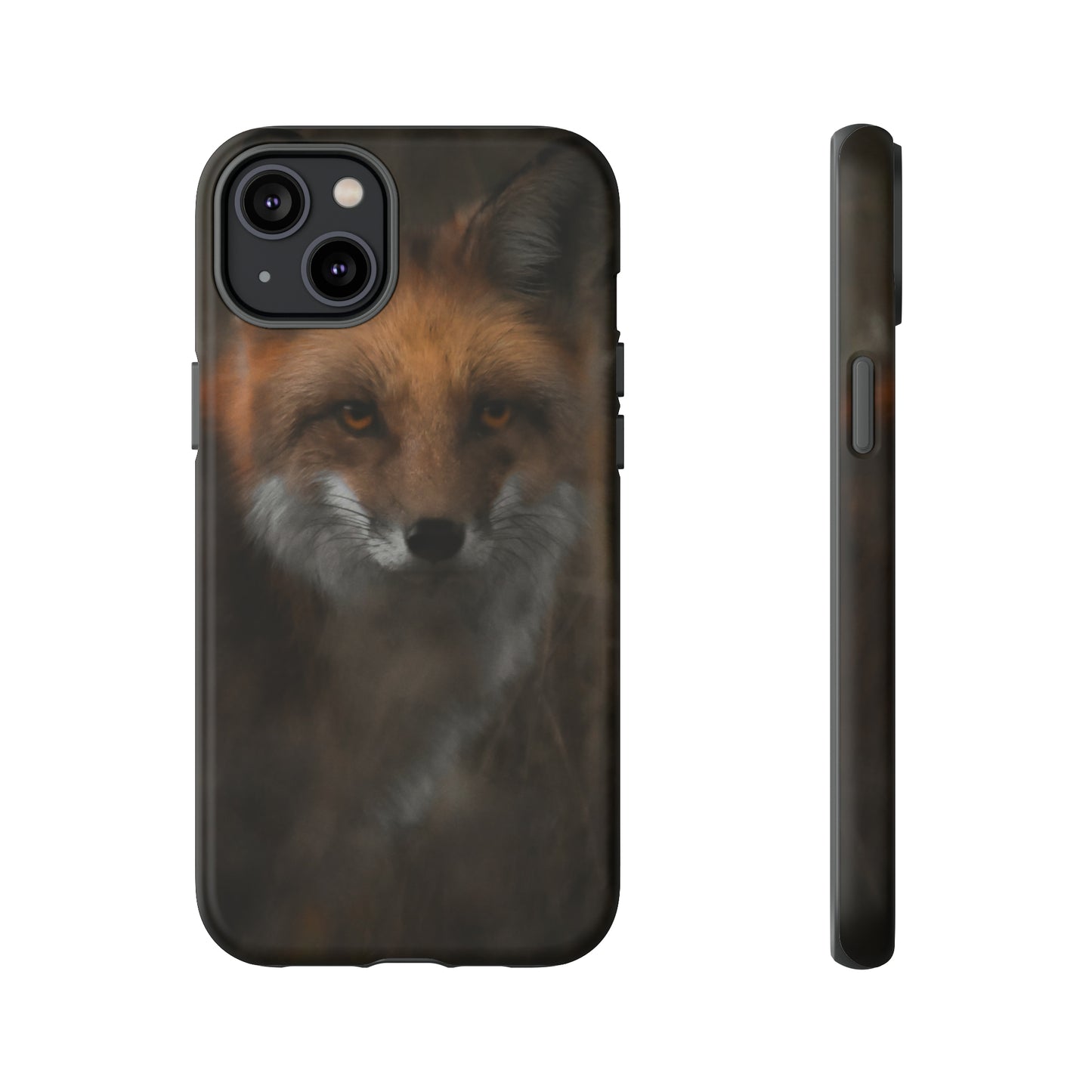 "The Fox" Tough Cases