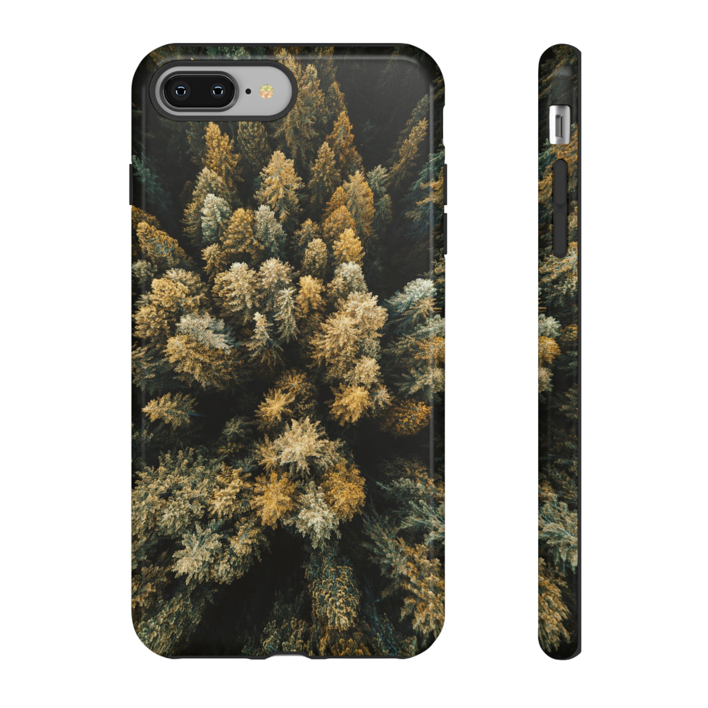 "Tree Tops" Tough Cases