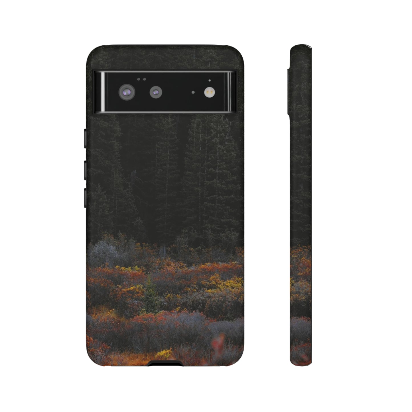 "Moody Forest" Tough Cases