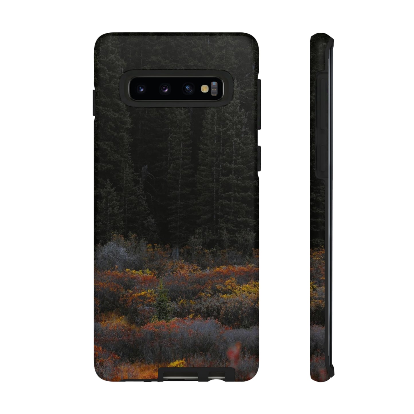 "Moody Forest" Tough Cases