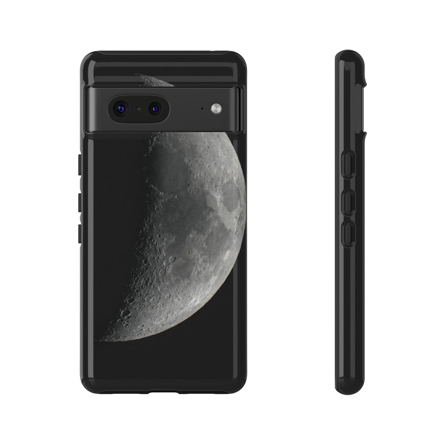 "The Moon" Tough Cases