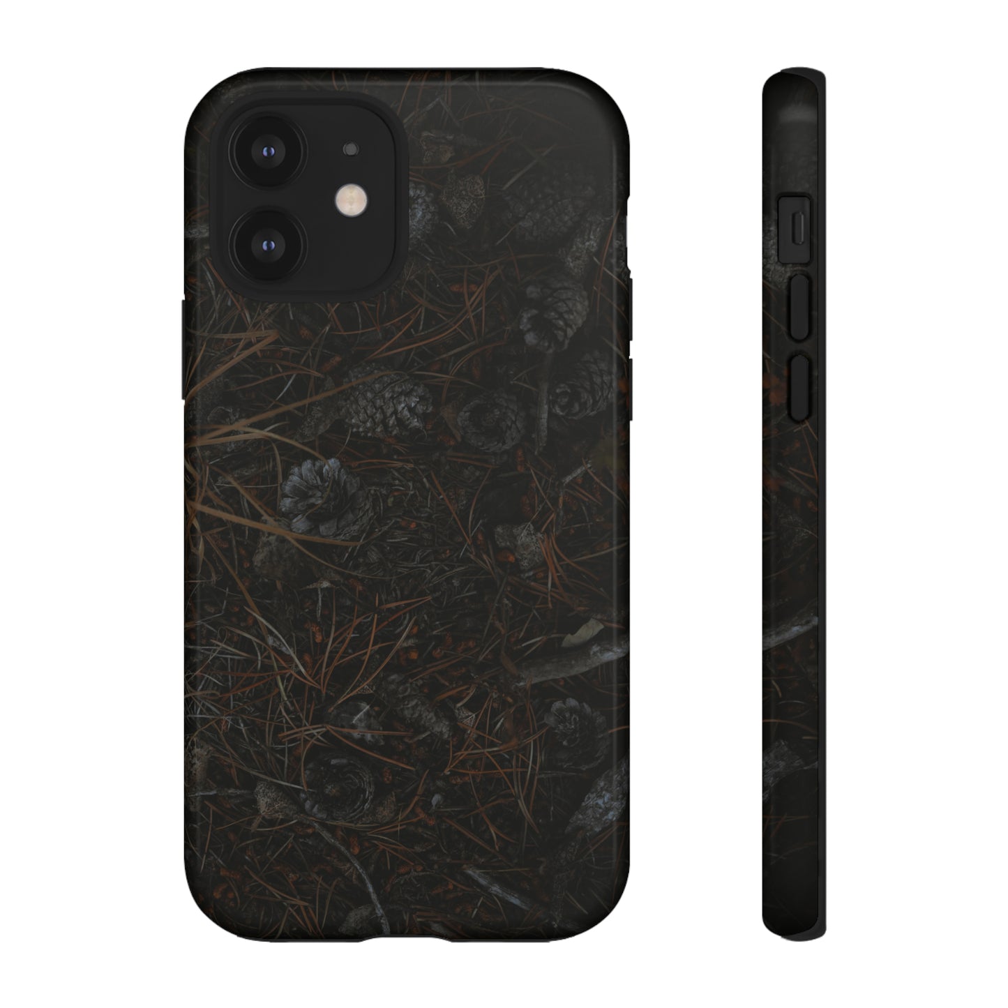 "Forest Floor" Tough Cases