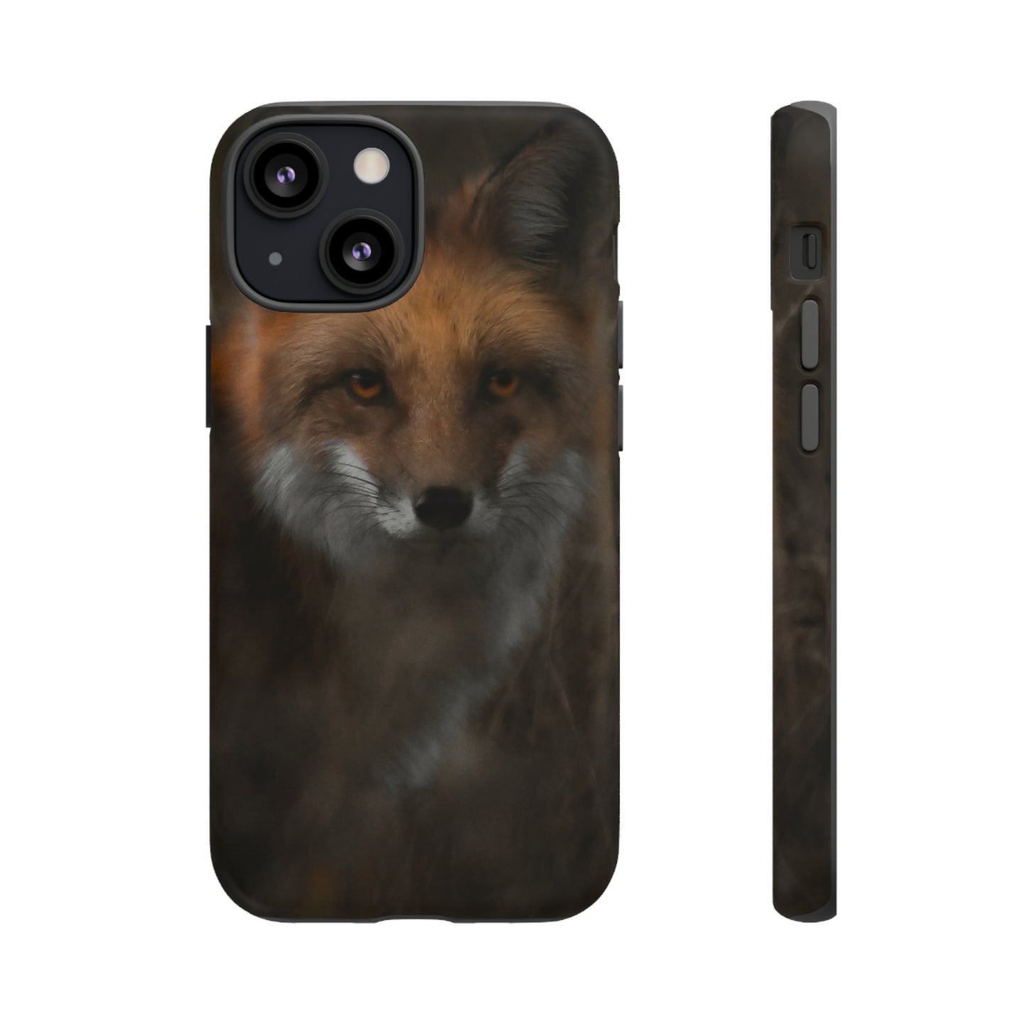 "The Fox" Tough Cases