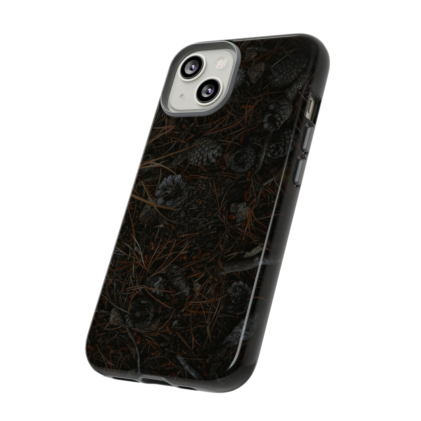 "Forest Floor" Tough Cases