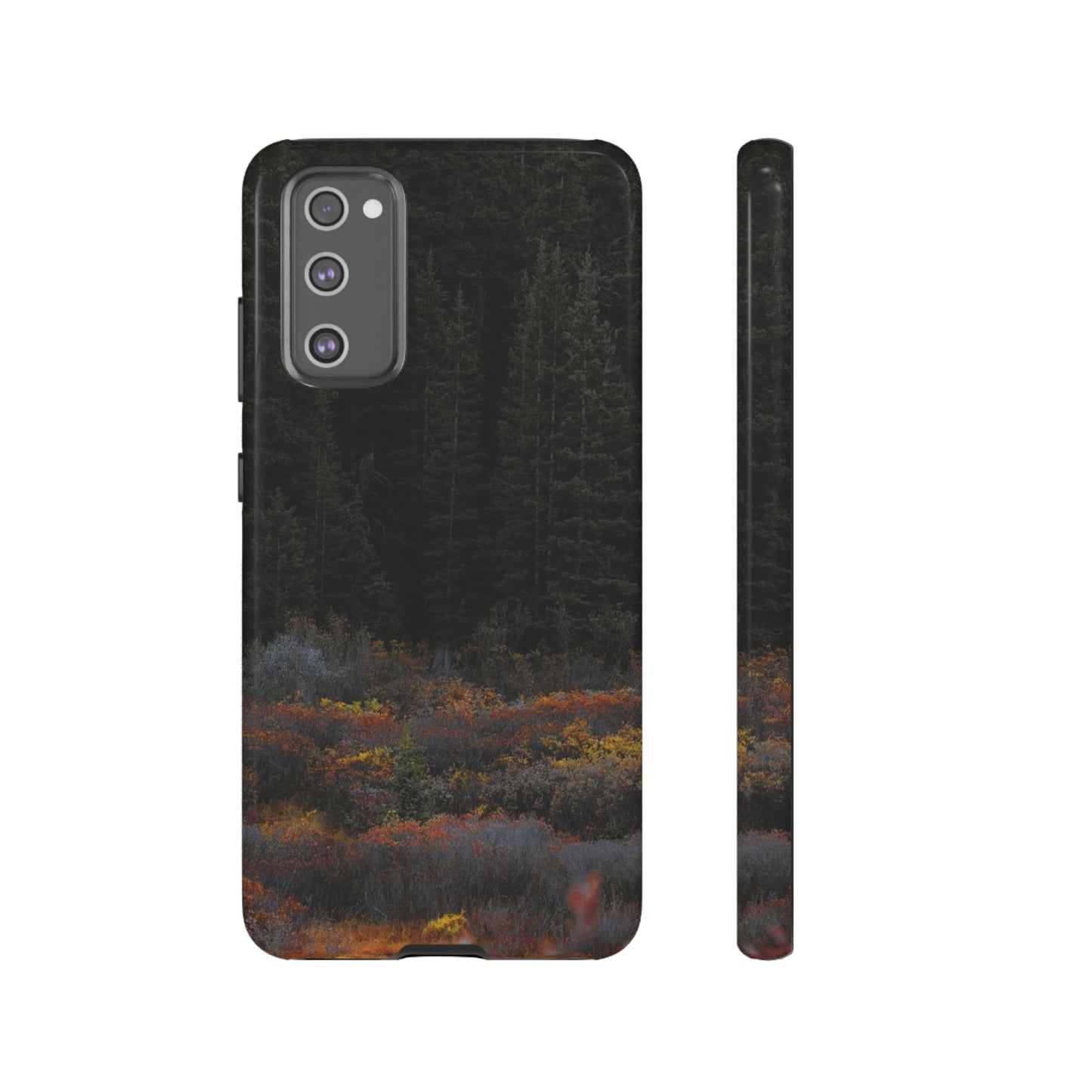 "Moody Forest" Tough Cases