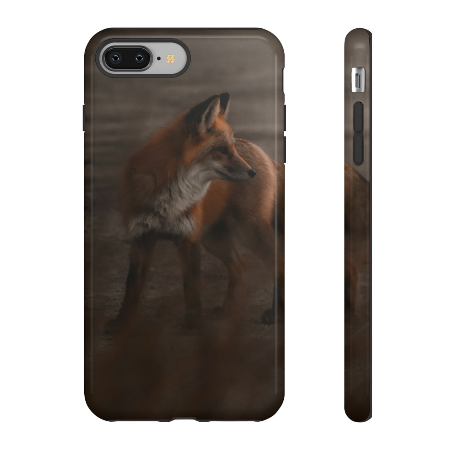 "Sly Fox" Tough Cases