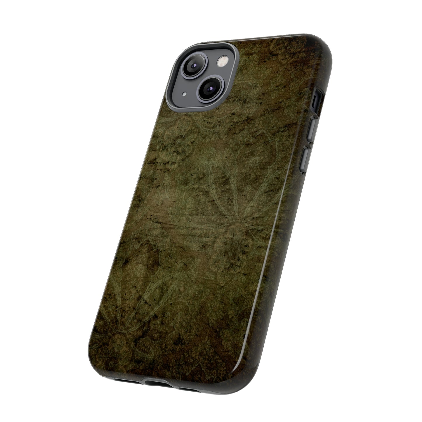 "Olive" Tough Cases