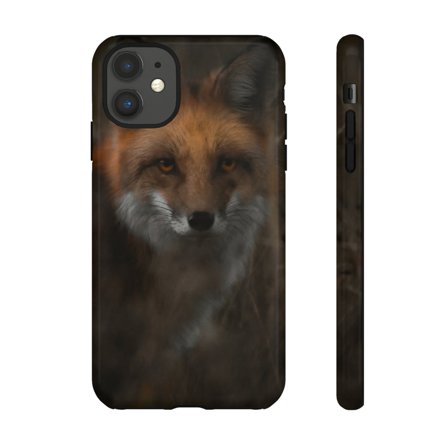 "The Fox" Tough Cases