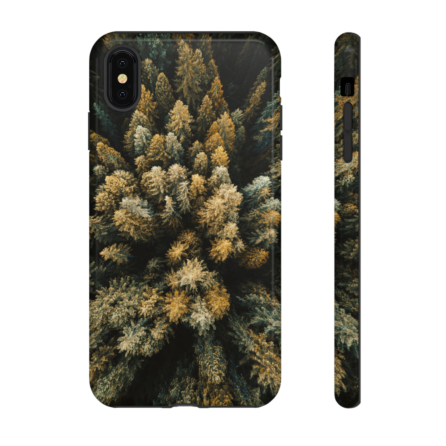 "Tree Tops" Tough Cases